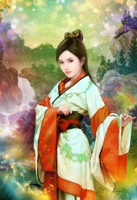 霸古绝神