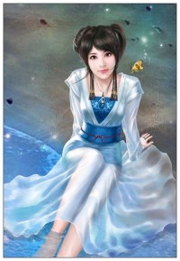 湛蓝之心