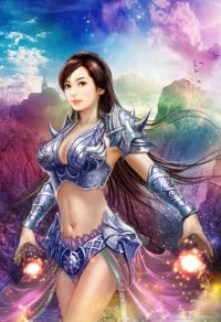 倾城画妃很傲娇